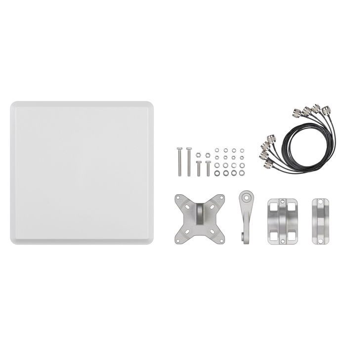 LANCOM AirLancer ON-Q30 Router WiFi