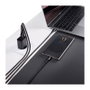 Intenso Cargador de Pared W30AC con 1 x USB-A y 1 x USB-C, 30 W, Negro