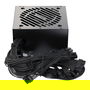 Seasonic CORE GC-750 ATX3.1 Fuente de Alimentación 750W 80 Plus Gold certificación ENERGY STAR Ventilador de 12cm Negro