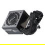 Seasonic CORE GC-750 ATX3.1 Fuente de Alimentación 750W 80 Plus Gold certificación ENERGY STAR Ventilador de 12cm Negro