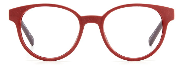 M Missoni MMI-0109-TN-0Z3 Gafas de Vista Infantiles Rojo