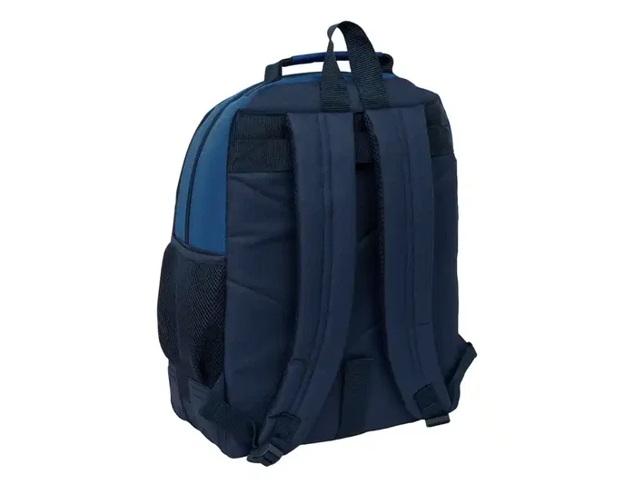 Safta Mochila Doble El Pulpo Adaptable a Carro Safta Mochila Doble El Pulpo Adaptable a Carro
