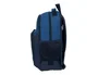 Safta Mochila Doble El Pulpo Adaptable a Carro