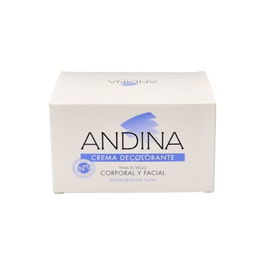Andina Crema 100Ml