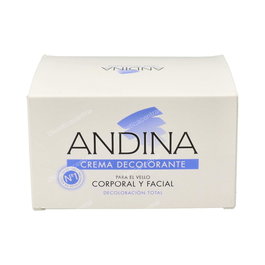 Andina Crema 100Ml