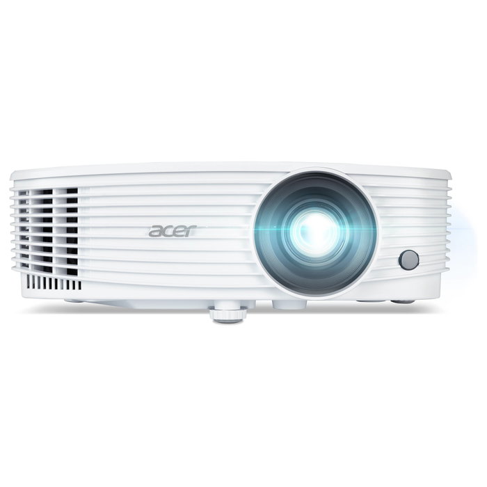 Acer P1357 Proyector DLP WXGA 4800 lúmenes Blanco