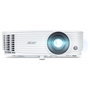 Acer P1357 Proyector DLP WXGA 4800 lúmenes Blanco