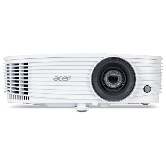 Acer P1357 Proyector DLP WXGA 4800 lúmenes Blanco