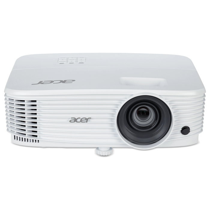 Acer P1357 Proyector DLP WXGA 4800 lúmenes Blanco