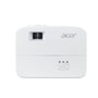Acer Proyector P1357 DLP WXGA 3840 Lúmenes ANSI - Para Presentaciones Profesionales y Aulas, 20000:1 Contraste