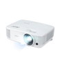 Acer Proyector P1357 DLP WXGA 3840 Lúmenes ANSI - Para Presentaciones Profesionales y Aulas, 20000:1 Contraste