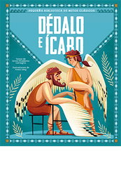 Dédalo e Ícaro, Anna Láng - LIBRERIA UNIVERSITARIA (LU)