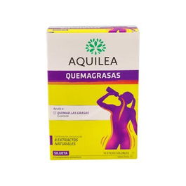Aquilea Quemagrasas 15 Sticks