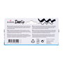 Ecoline Duotip Estuche Negro y Gris | 3 colores
