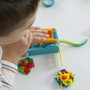 PLAY-DOH Fábrica de Diversión: Set de Inicio F8805