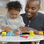 PLAY-DOH Fábrica de Diversión: Set de Inicio F8805