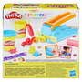 Play-Doh F8805 Fábrica De Diversión: Set De Inicio
