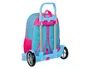 Safta Mochila con Carro Evolution L.O.L. Surprise! Divas