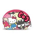 KARACTERMANIA Monedero Hello Kitty Friends Sanrio Multicolour KARACTERMANIA Monedero Hello Kitty Friends Sanrio Multicolour