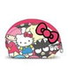 KARACTERMANIA Monedero Hello Kitty Friends Sanrio Multicolour