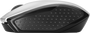 HP Ratón inalámbrico 200 Plateado