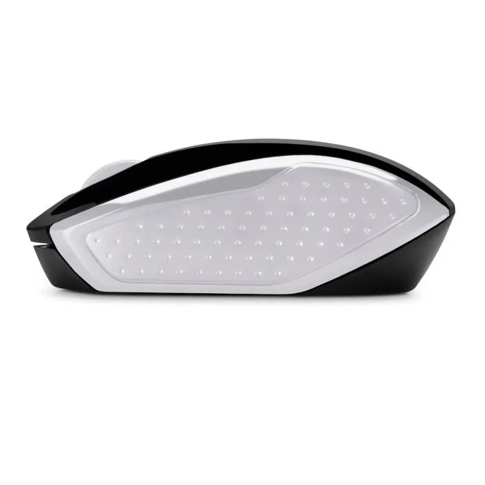HP Ratón inalámbrico 200 Plata HP Ratón inalámbrico 200 Plata