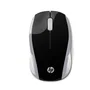 HP Ratón inalámbrico 200 Plata