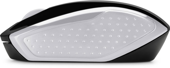 HP Ratón inalámbrico 200 Plata