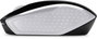 HP Ratón inalámbrico 200 Plata