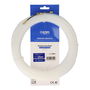 Edm Sonda Pasacables Guía Nylon Blanco 25 m x 3 mm