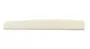 Martin Hueso de Puente Saddle Preformado para Guitarra, Tamaño Medium, 2.9", en Hueso Genuino para Mejorar Sustain y Tono