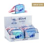 Cerdá Monedero Stitch Azul