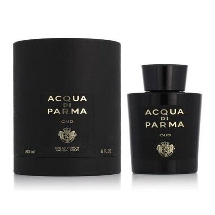 Acqua di Parma Colonia Oud Eau de Parfum 180 ml