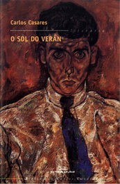 O sol do verán, Carlos Casares - GALAXIA