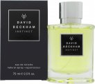 David & Victoria Beckham Instinct Eau de Toilette 75 ml Vaporizador