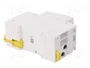SCHNEIDER ELECTRIC RCBO iDPN N Vigi 6A 30mA 1+N