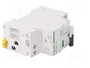SCHNEIDER ELECTRIC RCBO iDPN N Vigi 6A 30mA 1+N