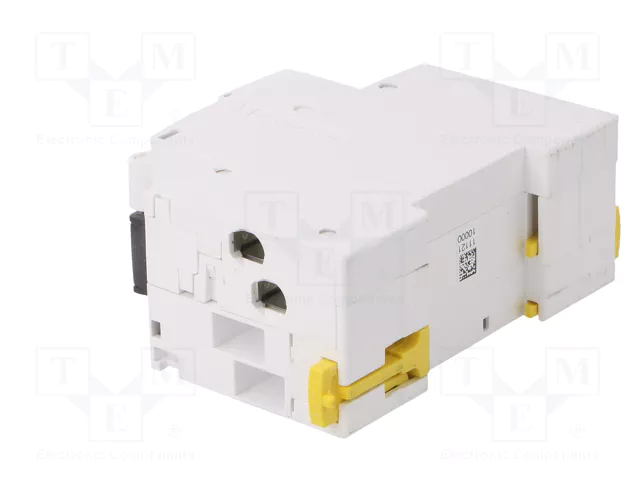 SCHNEIDER ELECTRIC RCBO iDPN N Vigi 6A 30mA 1+N SCHNEIDER ELECTRIC RCBO iDPN N Vigi 6A 30mA 1+N