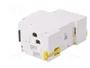SCHNEIDER ELECTRIC RCBO iDPN N Vigi 6A 30mA 1+N