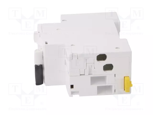 SCHNEIDER ELECTRIC RCBO iDPN N Vigi 6A 30mA 1+N SCHNEIDER ELECTRIC RCBO iDPN N Vigi 6A 30mA 1+N