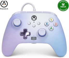Power A Enhanced Mando Con Cable Xbox Series X|S Pastel Dream Xbgp0028-01 POWER A XBGP0028-01