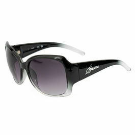 Gafas de Sol Mujer Guess GU0200F62SBLK Ø 62 mm