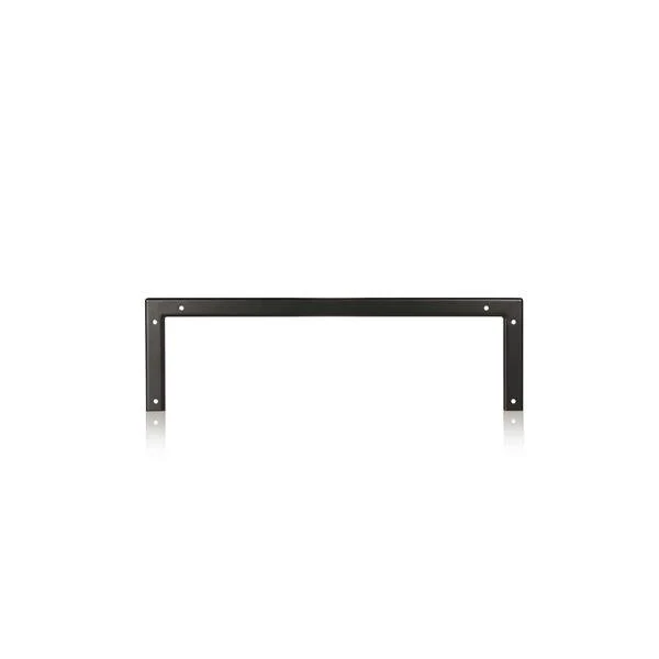 StarTech.com Rack de Montaje Vertical de Pared 1U 19 pulgadas, Negro StarTech.com Rack de Montaje Vertical de Pared 1U 19 pulgadas, Negro