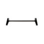 StarTech.com Rack Vertical de Pared 1U 19 pulgadas en Acero Negro