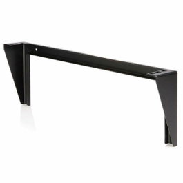 StarTech.com Rack de acero vertical para montaje en pared 1U 19 pulgadas
