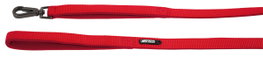 Nayeco Correa de Neopreno Rojo 25mm x 120cm