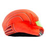 Metroid Peluche Mocchi-Mocchi Mega Samus Helmet 24 cm