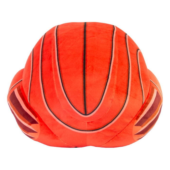 Metroid Peluche Mocchi-Mocchi Mega Samus Helmet 24 cm