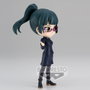 Banpresto Figura Q Posket Maki Zenin ver.A de Jujutsu Kaisen 14cm