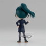 Banpresto Figura Q Posket Maki Zenin ver.A de Jujutsu Kaisen 14cm